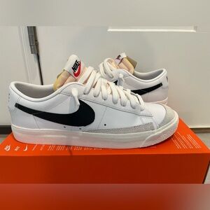 Nike Blazer Low 77 Vintage